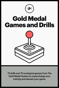 Gold Medal Games and Drills