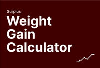Weight Gain