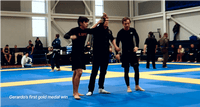 Raise hand image