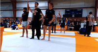 Raise hand image